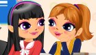 play Dress Up School Girls Aged 12