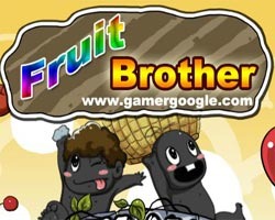 play Fruit Brother English