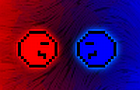 play Red X Blue