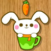 play Rabbit Eats Carrot