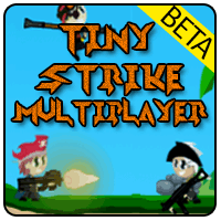 play Tiny Strike Beta