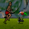 play Desert Runner
