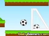 play Rolling Football 2