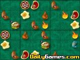play Foodoku