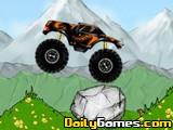 play Monster Truck China