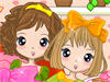 Cute Bow Fashion Dress Up