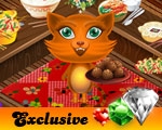 play Sisi'S Savory Dishes