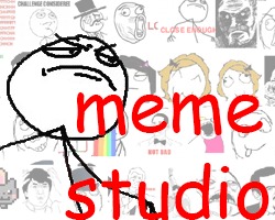 Meme Studio