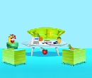 play Fruits Puzzle Room Escape