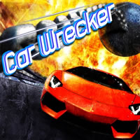 play Car Wrecker