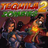 play Tequila Zombies 2