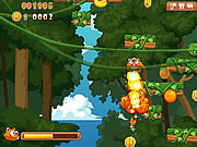 play Racoon Jumping
