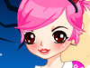 play Magic Girl Dress Up