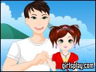 play Father And Daughter Time
