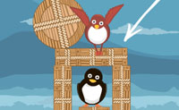 play Flying Penguins