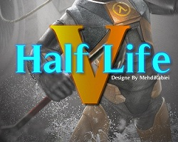 Halflife V1.1