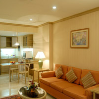 play Comfortable Apartment