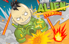 play Alien Striker