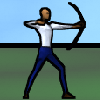 play Accuracy Archery