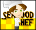 play Seafood Chef