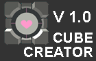 play Weighted Cube Creator