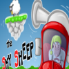 play The Sky Sheep