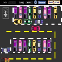 play Chevy Silverado Parking