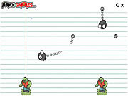 play Paper Chains