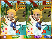 play Treasure Adventure Difference