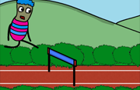 play Guy Doing Sports