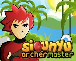 play Siunyu Archer Master