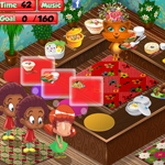 play Sisi Savory Dishes