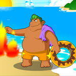 play Bumper Boat Fighter