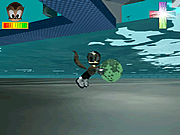 play Hex The Meerkat - Pipe Junction