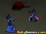 play Machine Renegade
