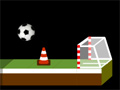 play Soccer Jump