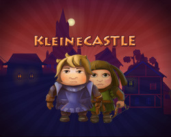 play Kleinecastle
