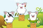 play Piggy Landing