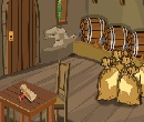 play Escape From Wood House