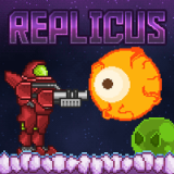 play Replicus