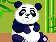 play Panda Care