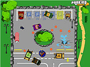 play Caveman Parking