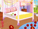 play Interior Designer Romantic Bedroom