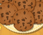 play Chocolate Chip Cookies