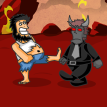 play Hobo 6: Hell