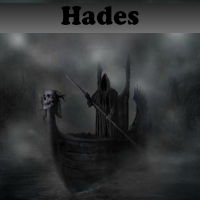 play Hades. Spot The Difference