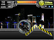 play Techno Rider