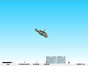 play Helix - Arctic Rescue