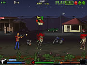 play Tequila Zombies 2