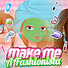 play Make Me A Fashionista